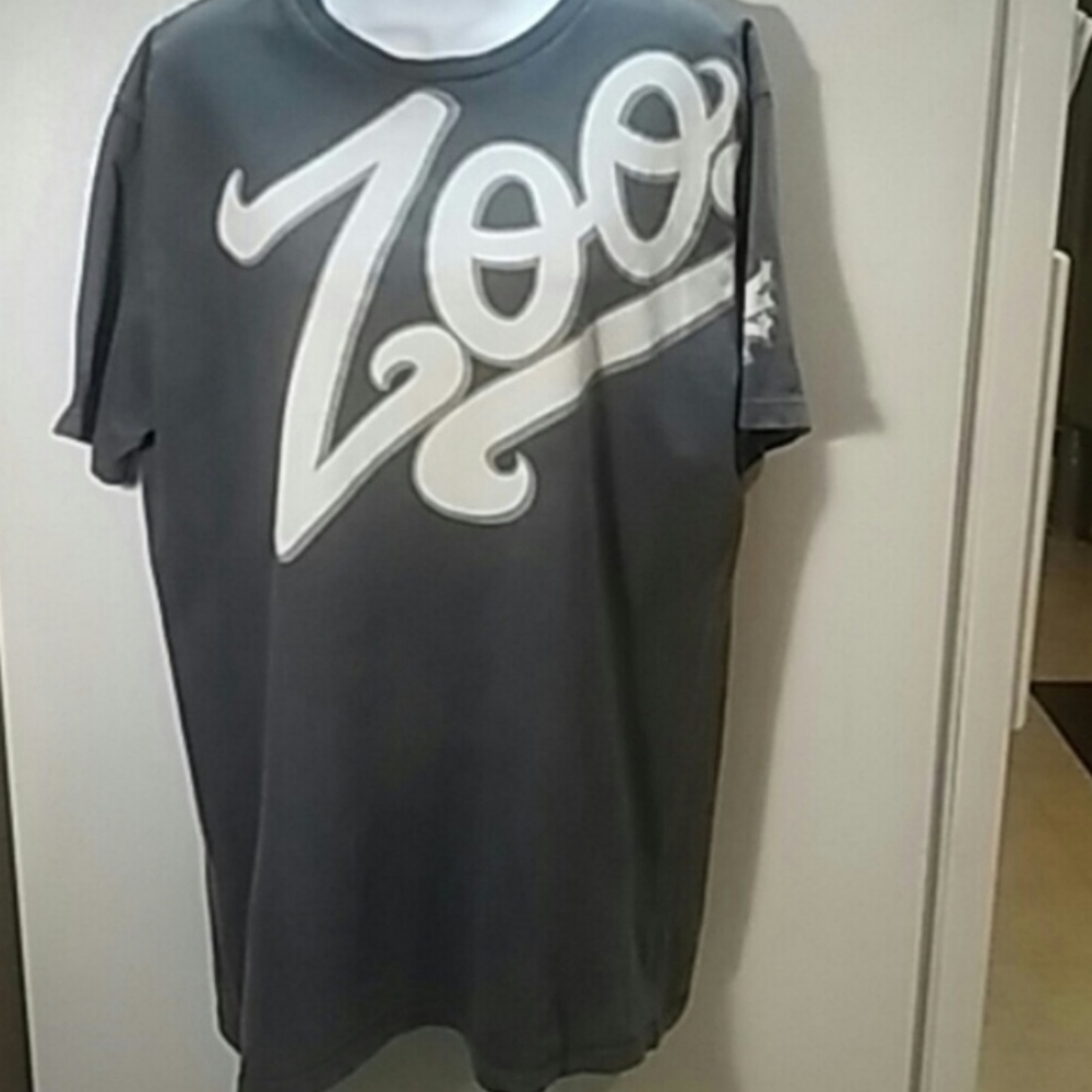 Zoo York Tee